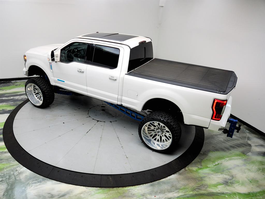 2017 Ford F-250 - $55,850