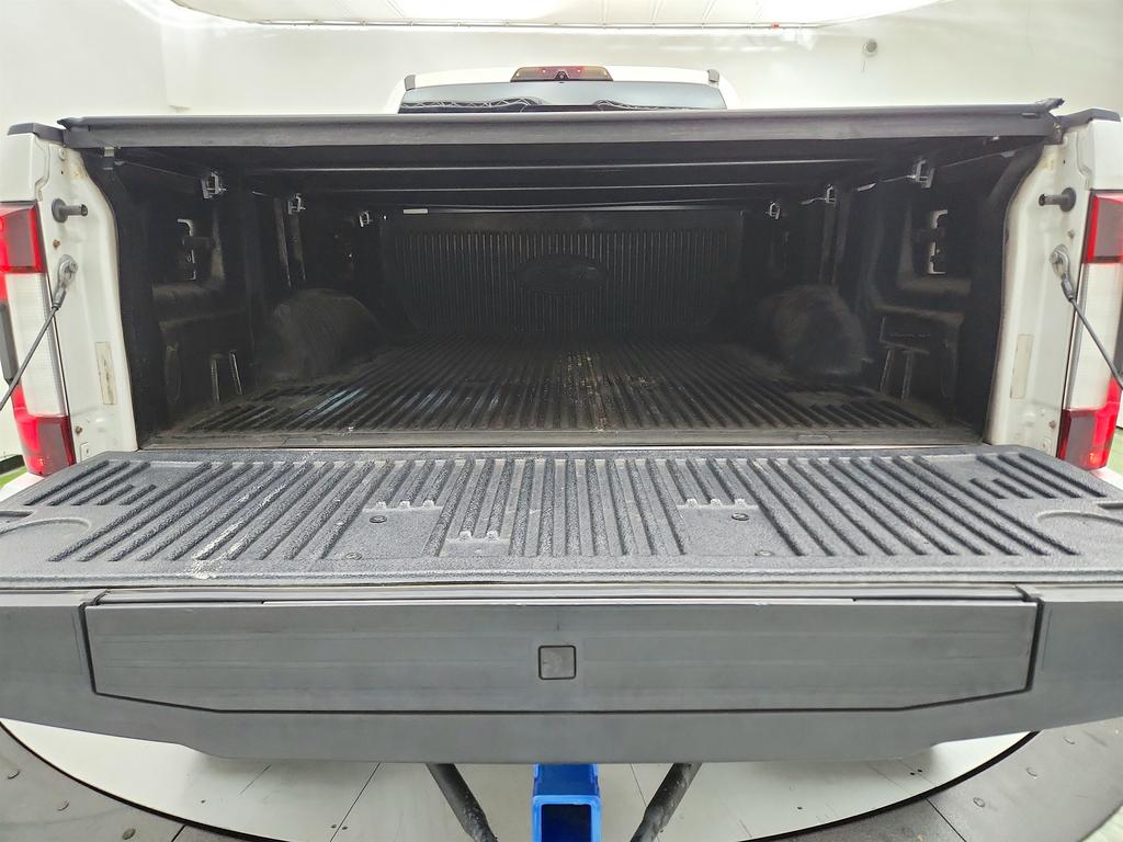 2017 Ford F-250 - $55,850