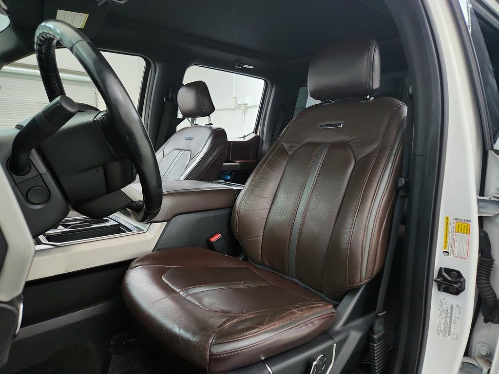 2017 Ford F-250 - $55,850