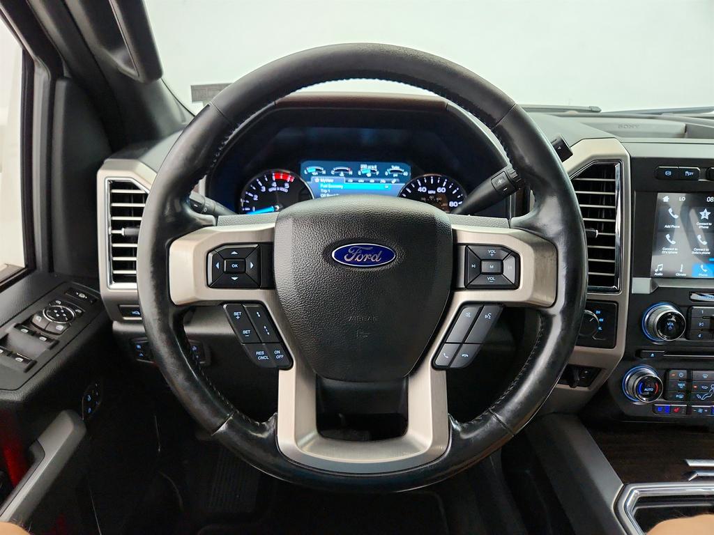 2017 Ford F-250 - $55,850