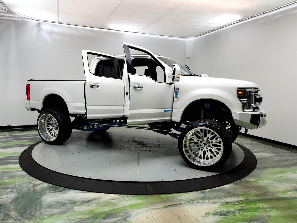 2017 Ford F-250 - $55,850