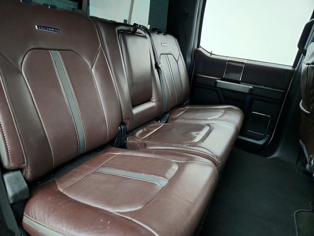 2017 Ford F-250 - $55,850