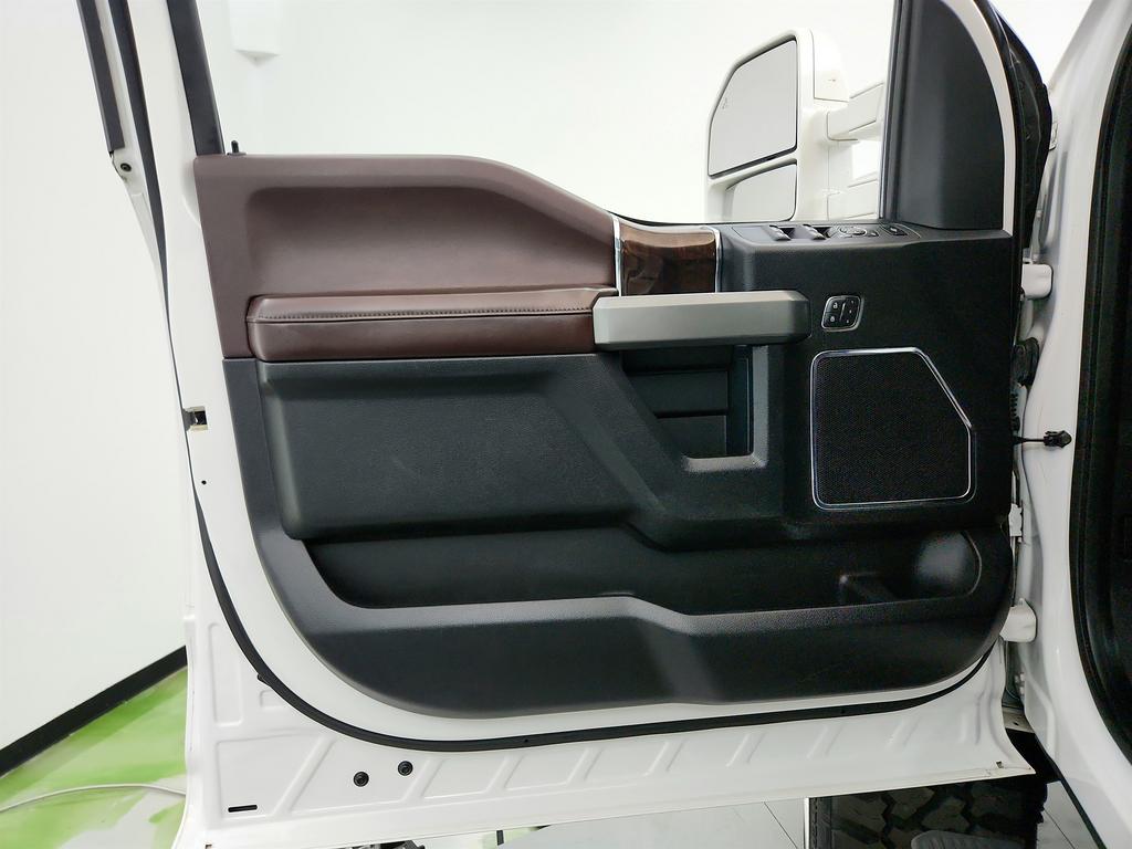 2017 Ford F-250 - $55,850