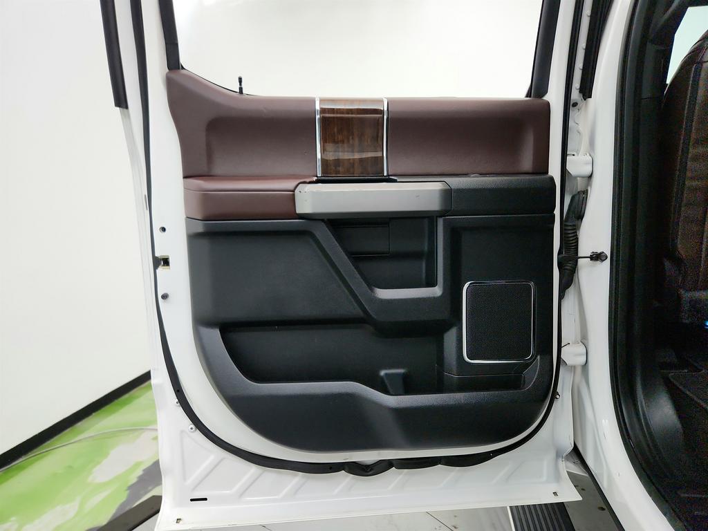 2017 Ford F-250 - $55,850
