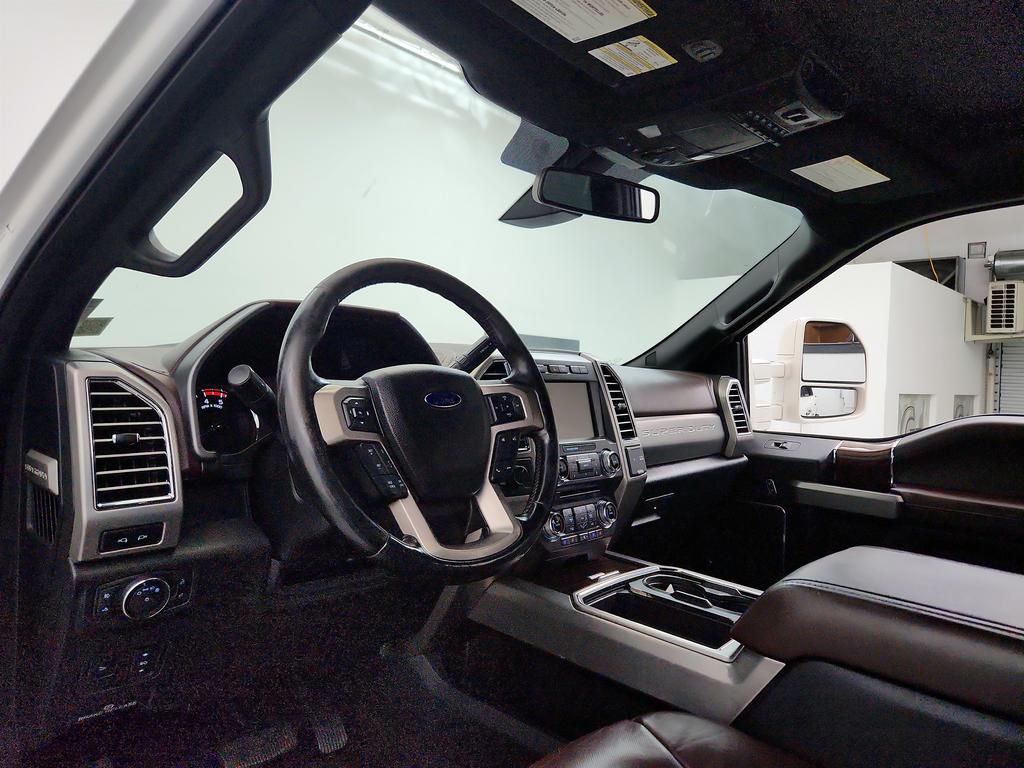 2017 Ford F-250 - $55,850