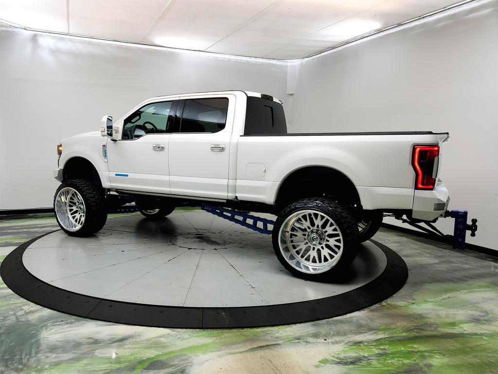 2017 Ford F-250 - $55,850