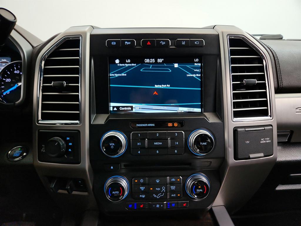 2017 Ford F-250 - $55,850