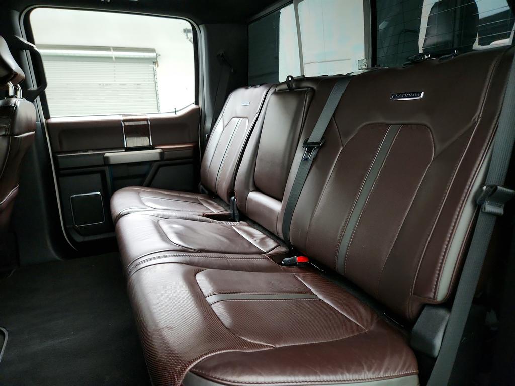 2017 Ford F-250 - $55,850