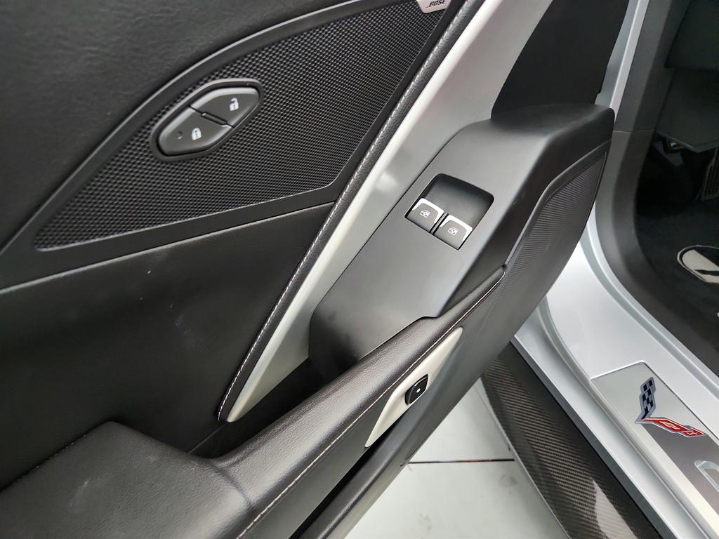 2018 Chevrolet Corvette - $47,545