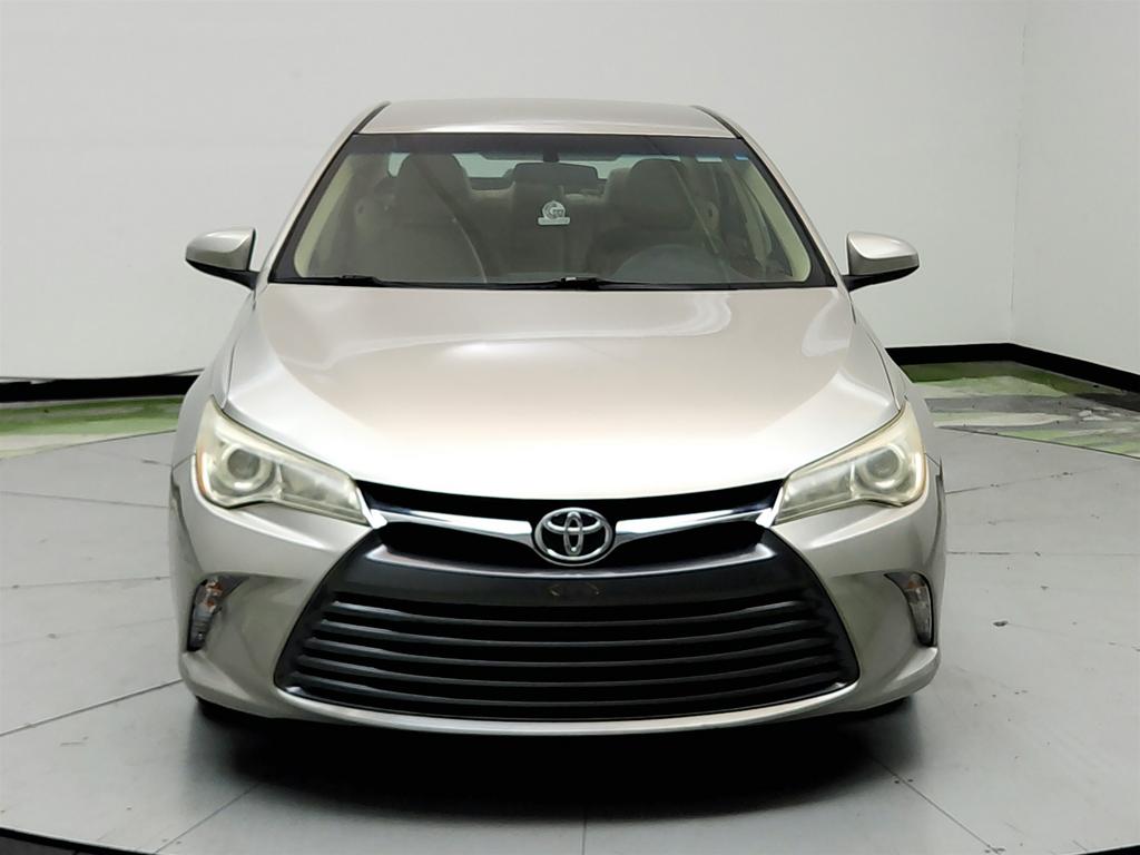 2017 Toyota Camry - $12,650