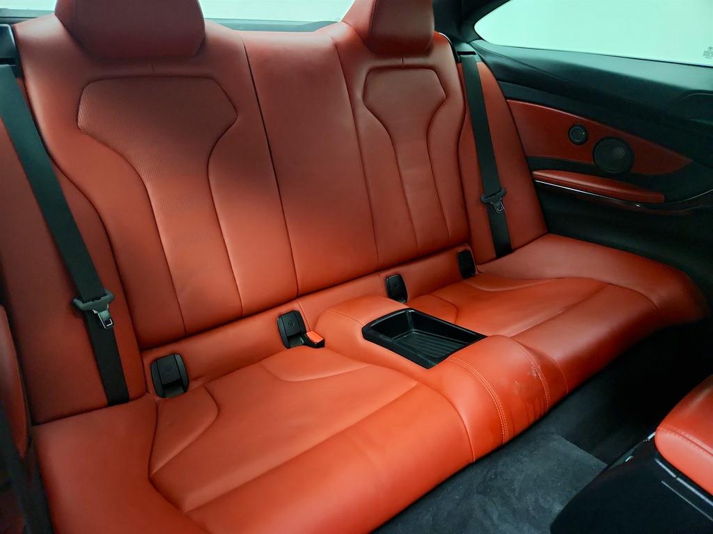2018 BMW M - $40,750