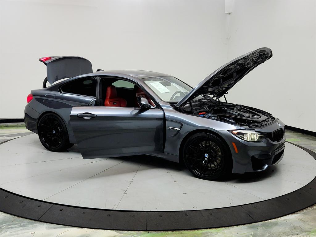 2018 BMW M - $40,750