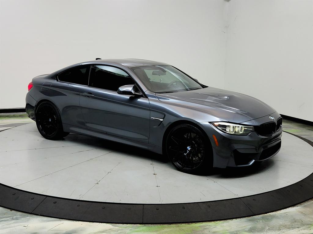 2018 BMW M - $40,750