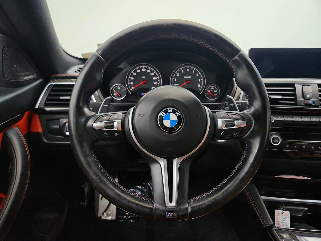 2018 BMW M - $40,750