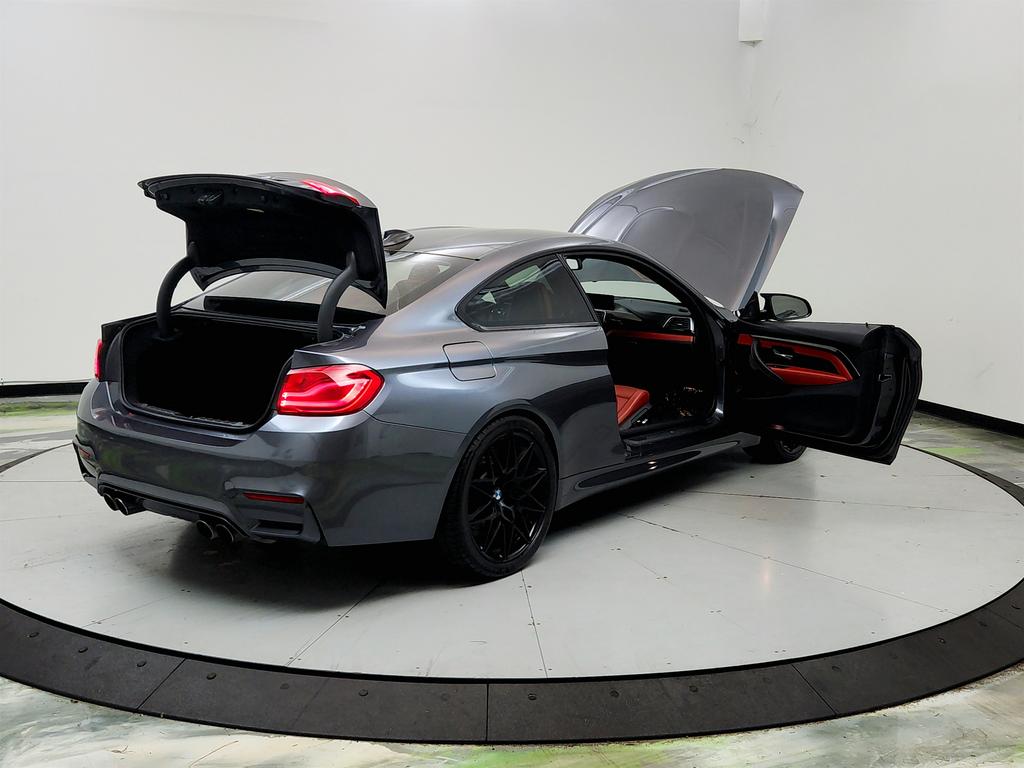 2018 BMW M - $40,750