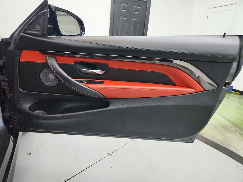 2018 BMW M - $40,750
