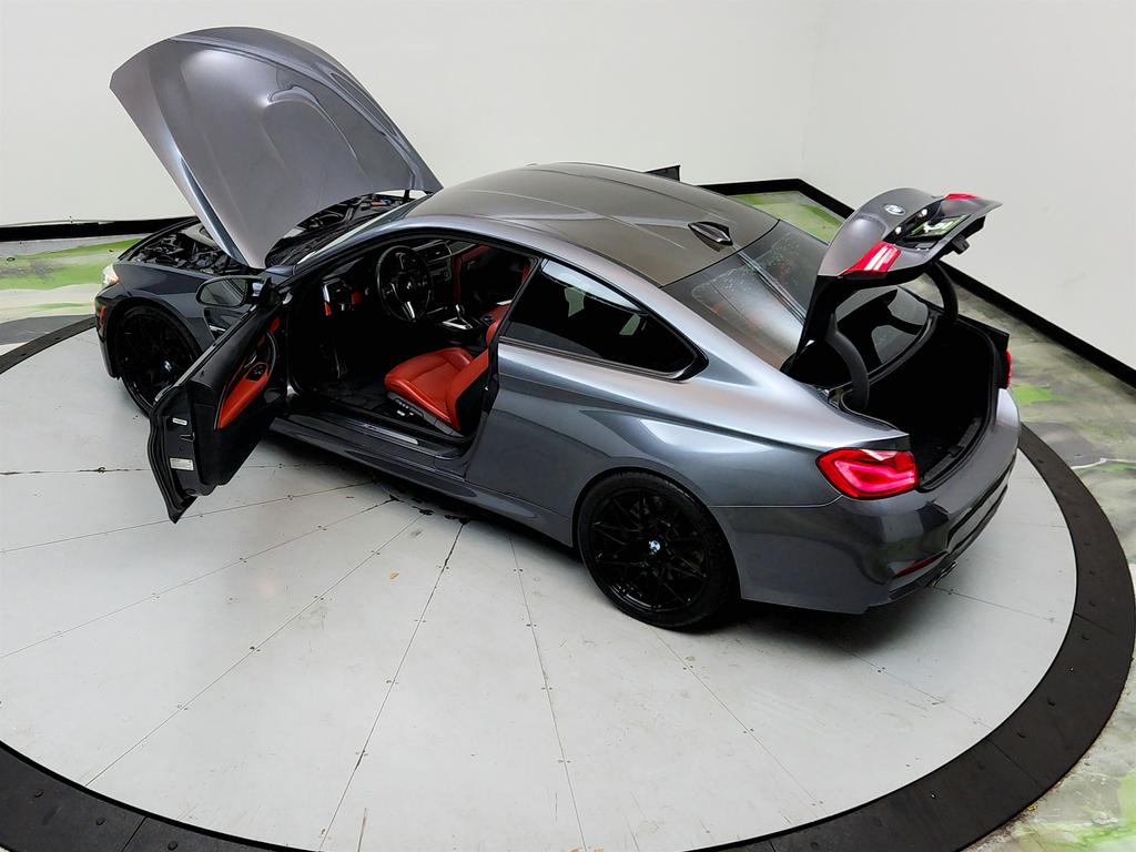 2018 BMW M - $40,750