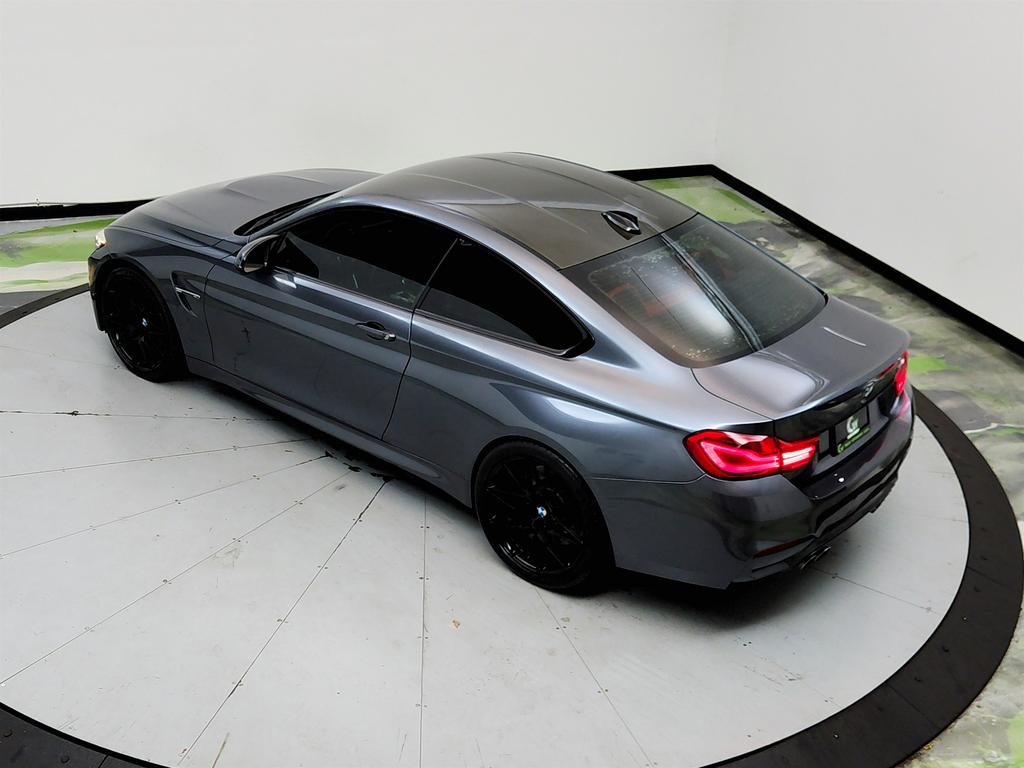 2018 BMW M - $40,750