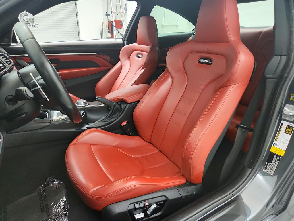 2018 BMW M - $40,750