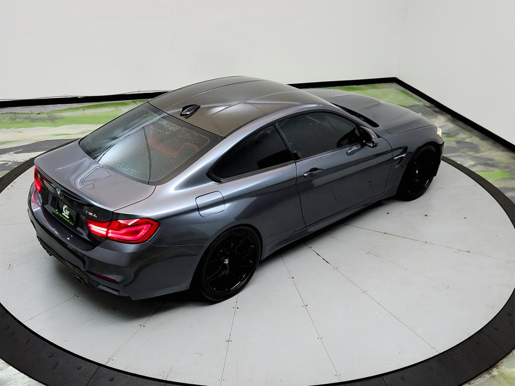 2018 BMW M - $40,750