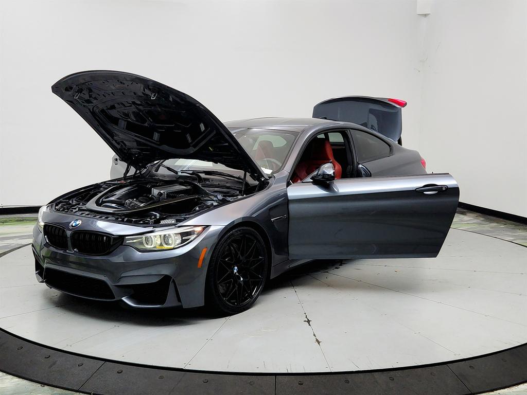2018 BMW M - $40,750