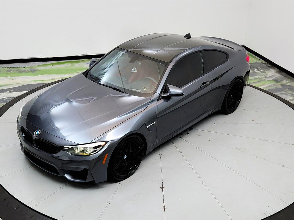 2018 BMW M - $40,750