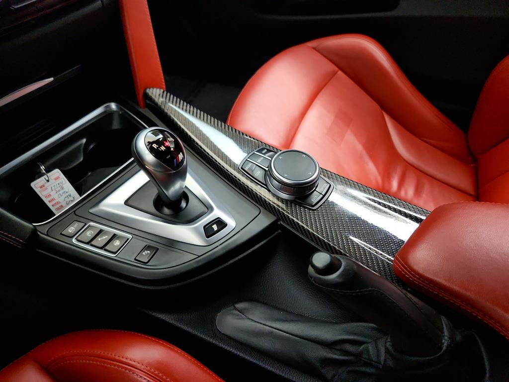 2018 BMW M - $40,750