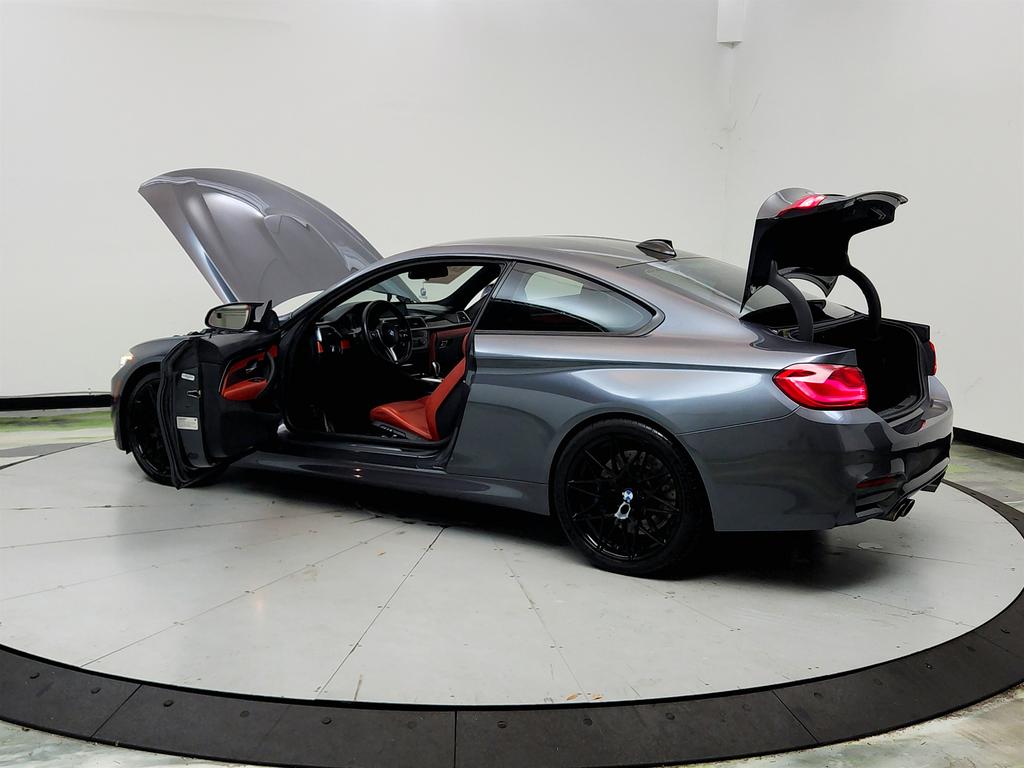 2018 BMW M - $40,750