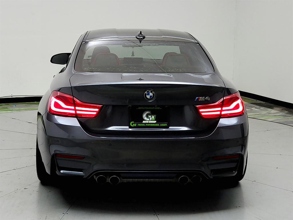 2018 BMW M - $40,750