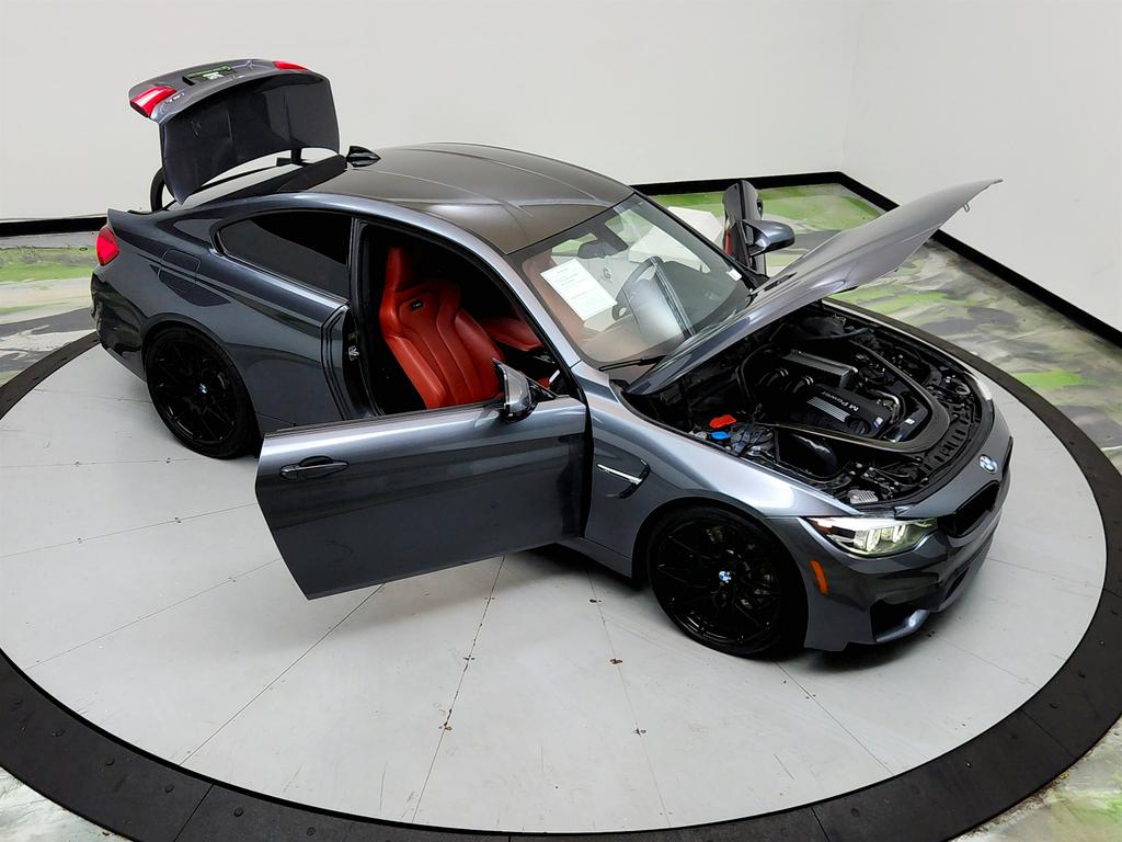 2018 BMW M - $40,750