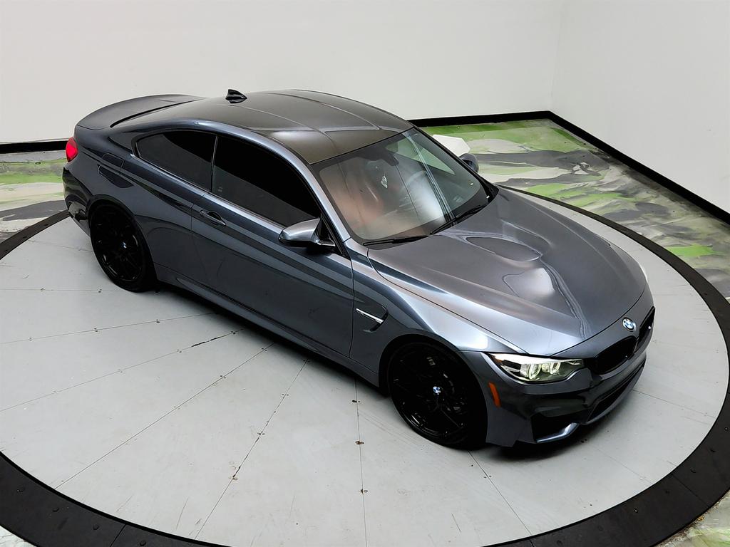 2018 BMW M - $40,750