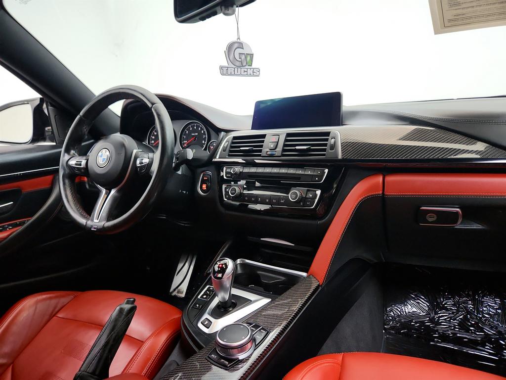 2018 BMW M - $40,750