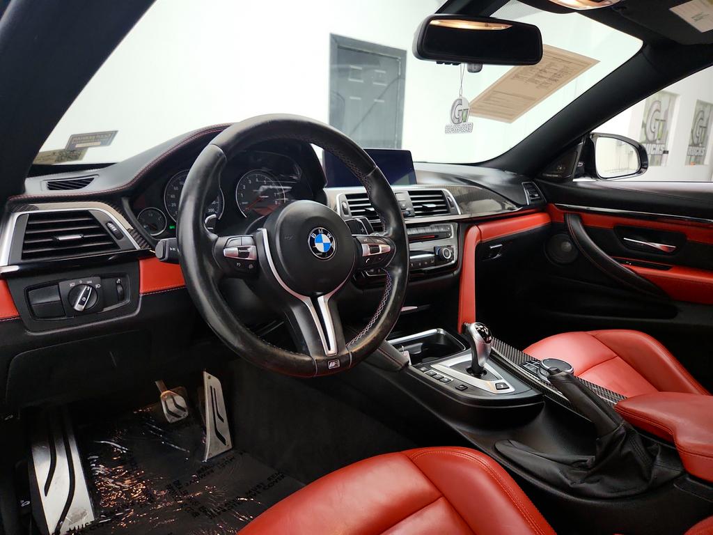 2018 BMW M - $40,750