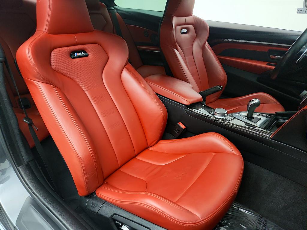 2018 BMW M - $40,750