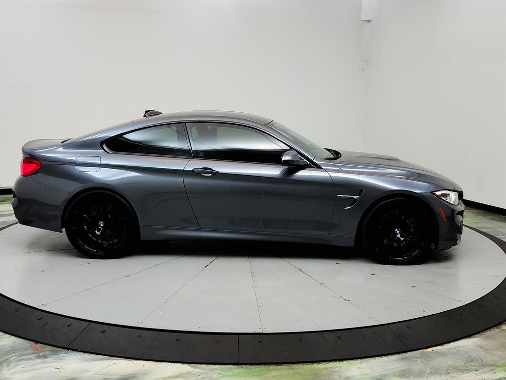 2018 BMW M - $40,750