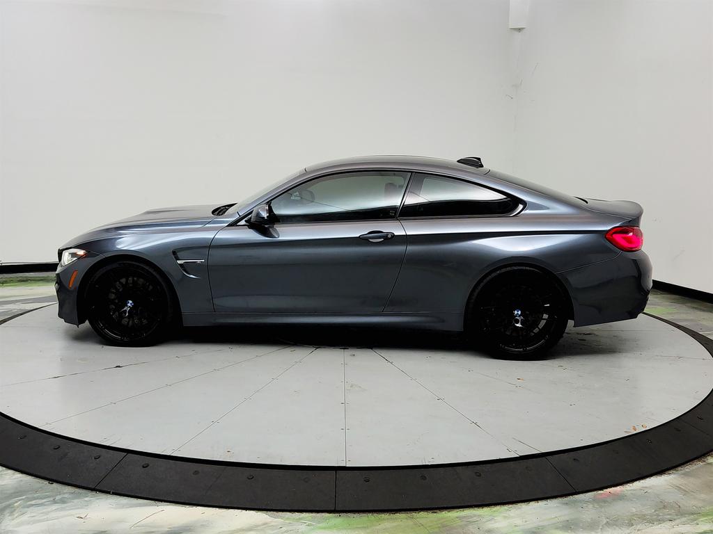 2018 BMW M - $40,750