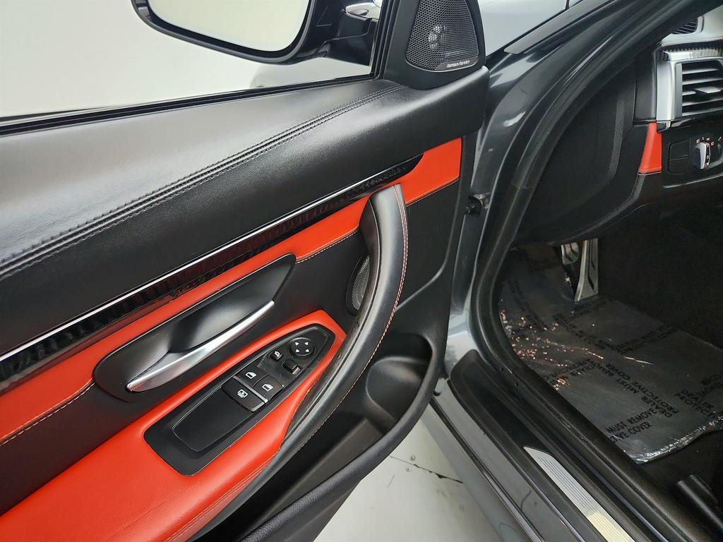2018 BMW M - $40,750