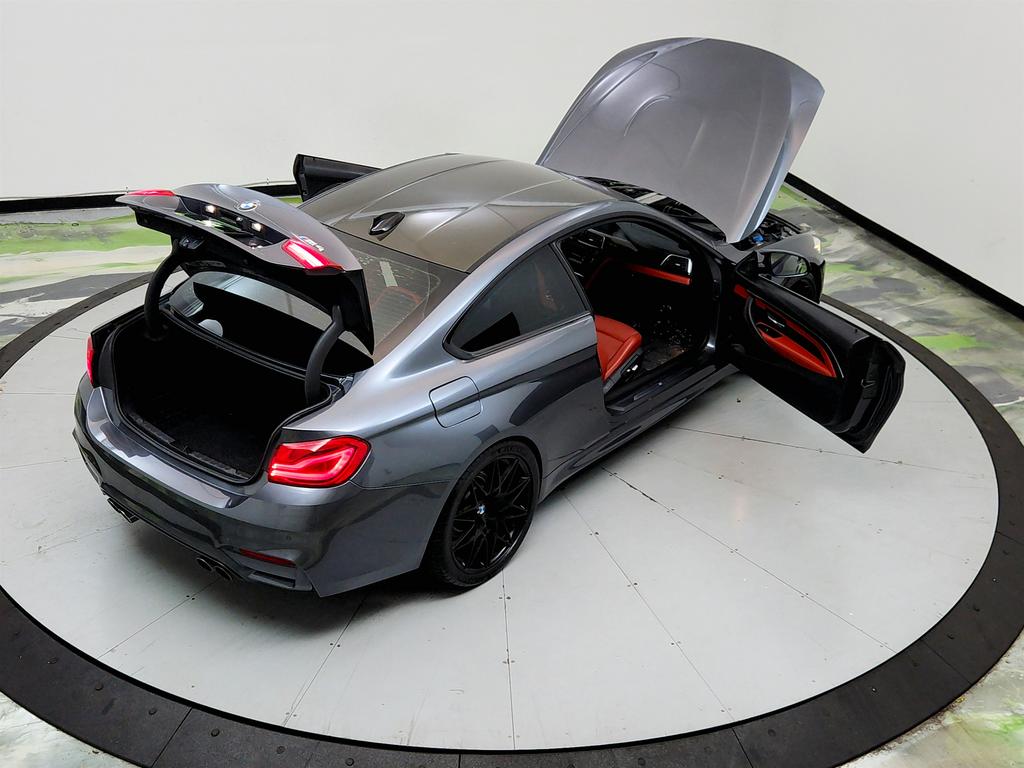 2018 BMW M - $40,750