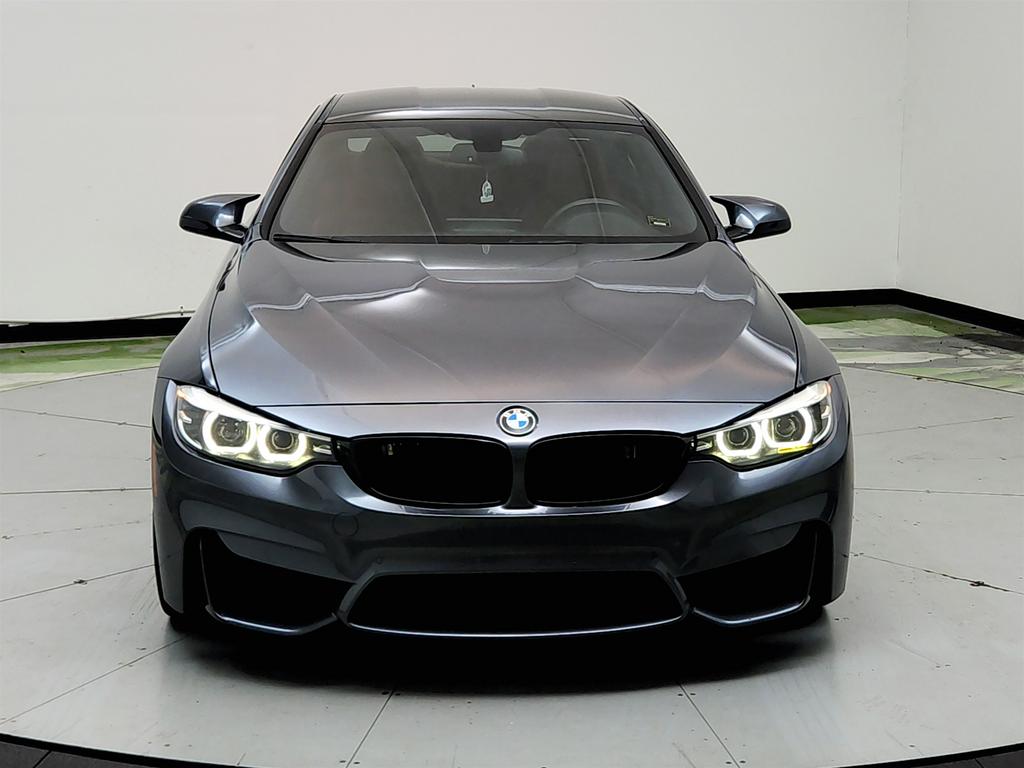 2018 BMW M - $40,750