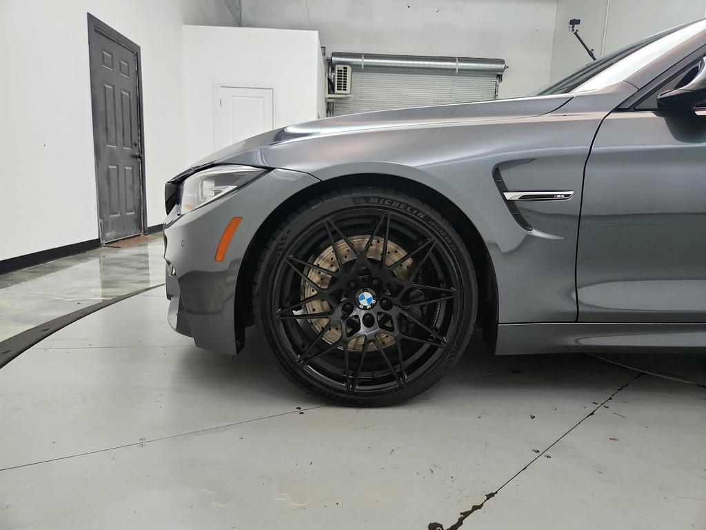 2018 BMW M - $40,750