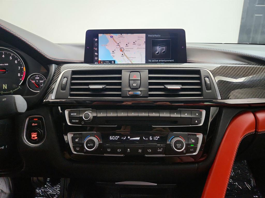 2018 BMW M - $40,750