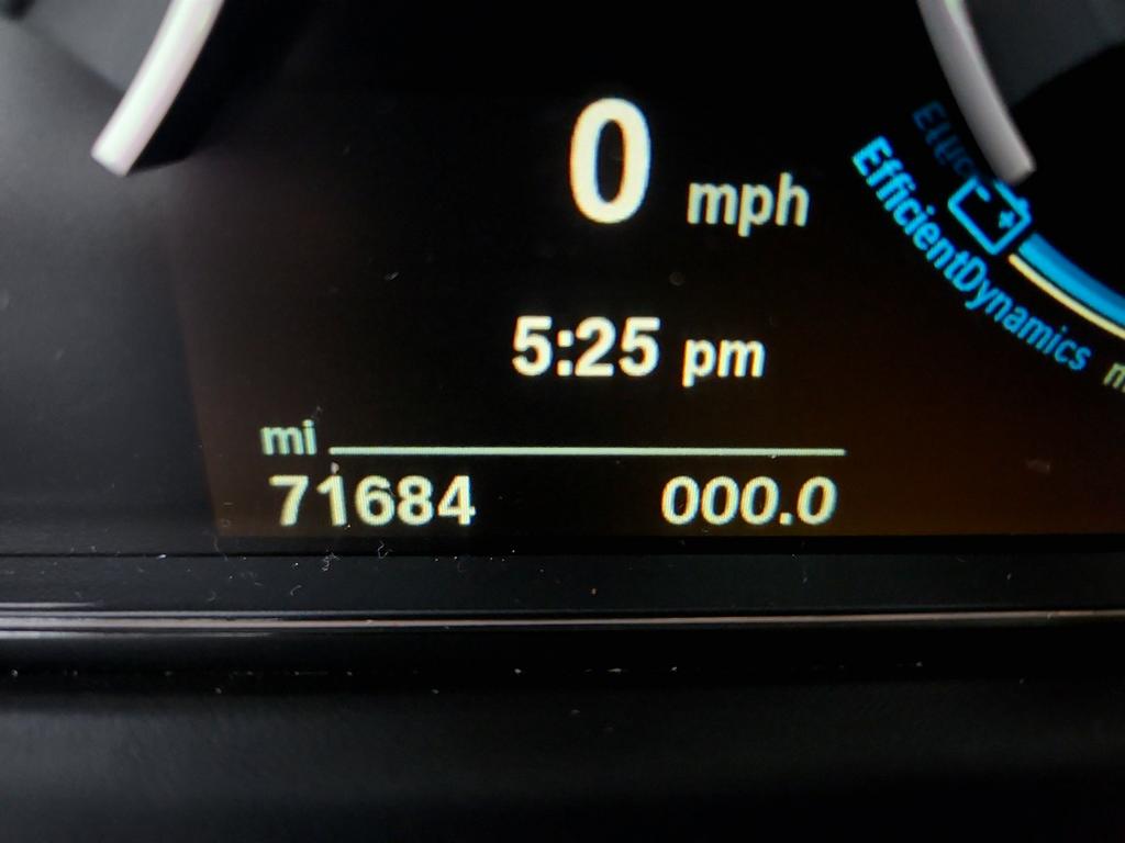 2018 BMW M - $40,750