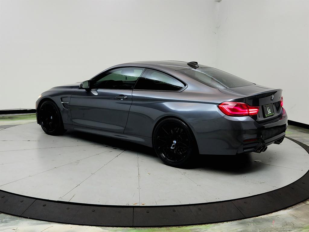2018 BMW M - $40,750