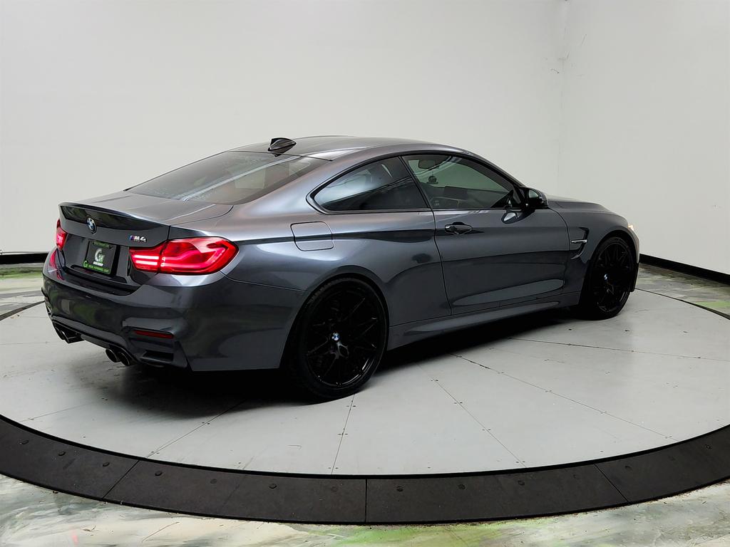 2018 BMW M - $40,750