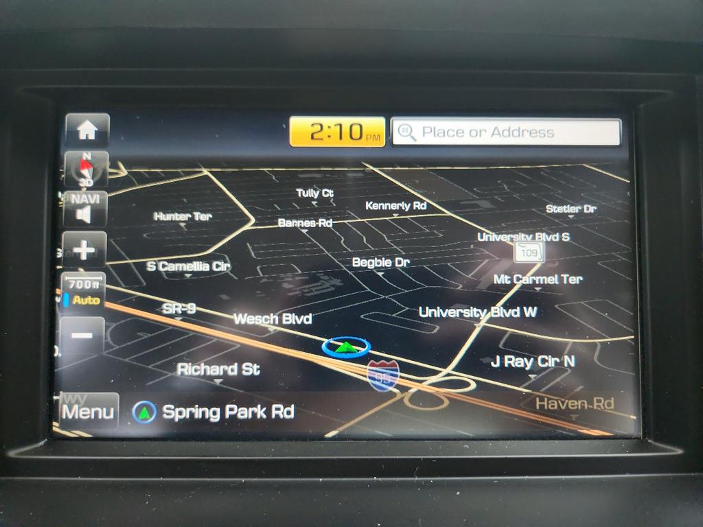 2018 Genesis G80 - $16,945