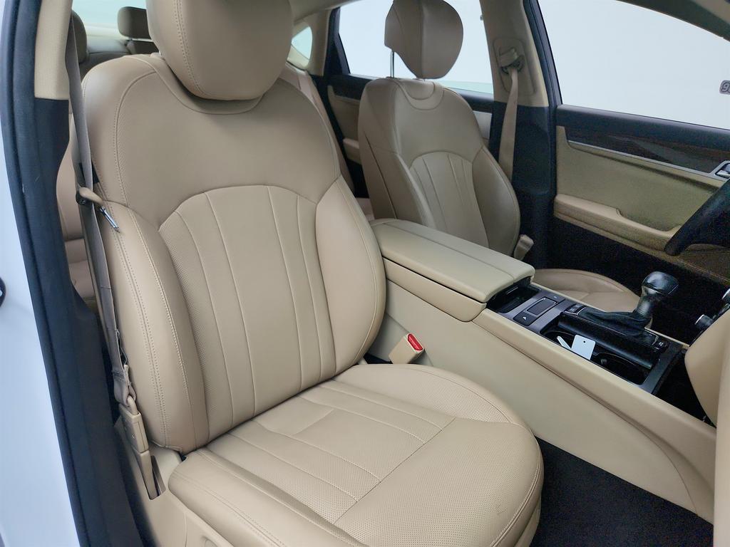 2018 Genesis G80 - $16,945
