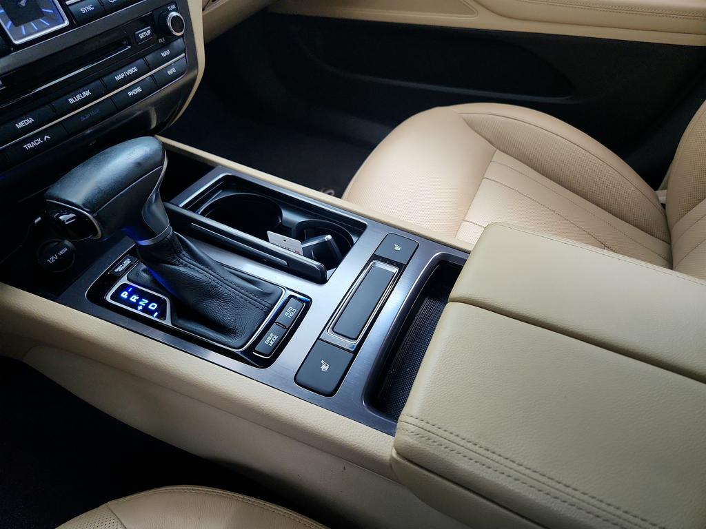 2018 Genesis G80 - $16,945
