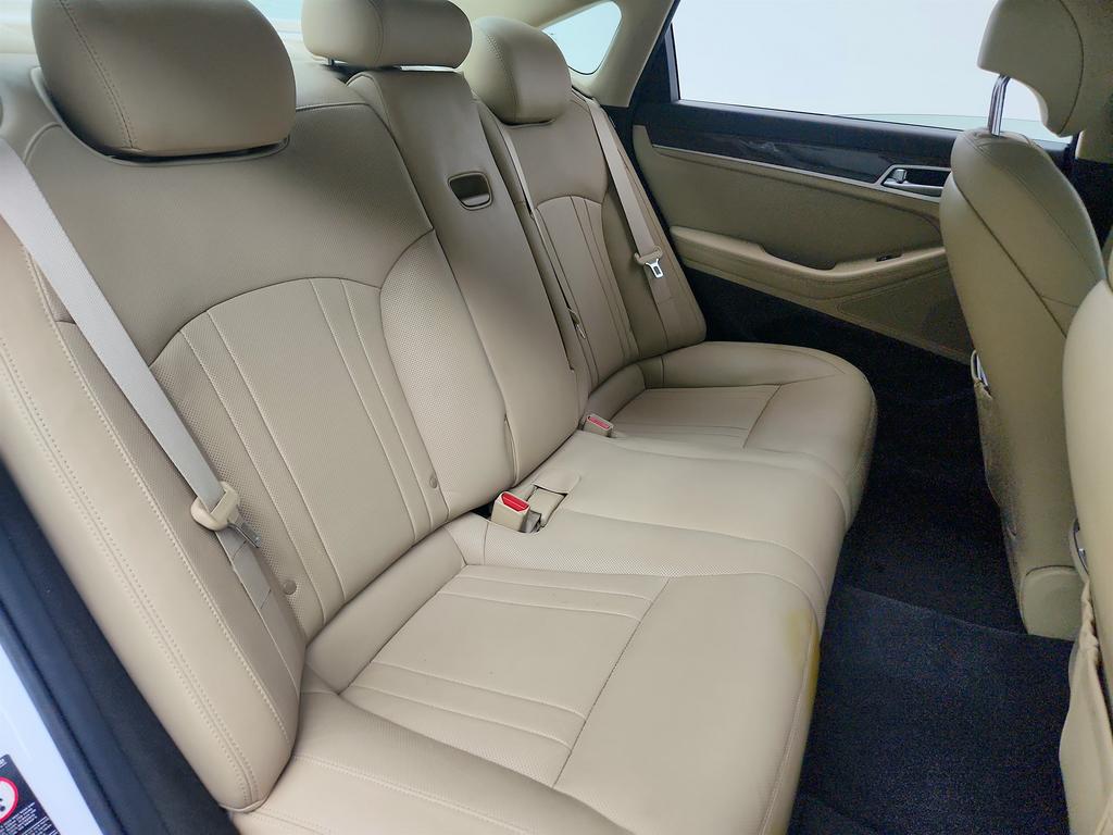 2018 Genesis G80 - $16,945