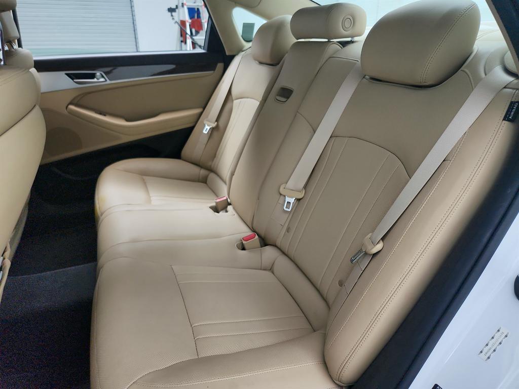 2018 Genesis G80 - $16,945