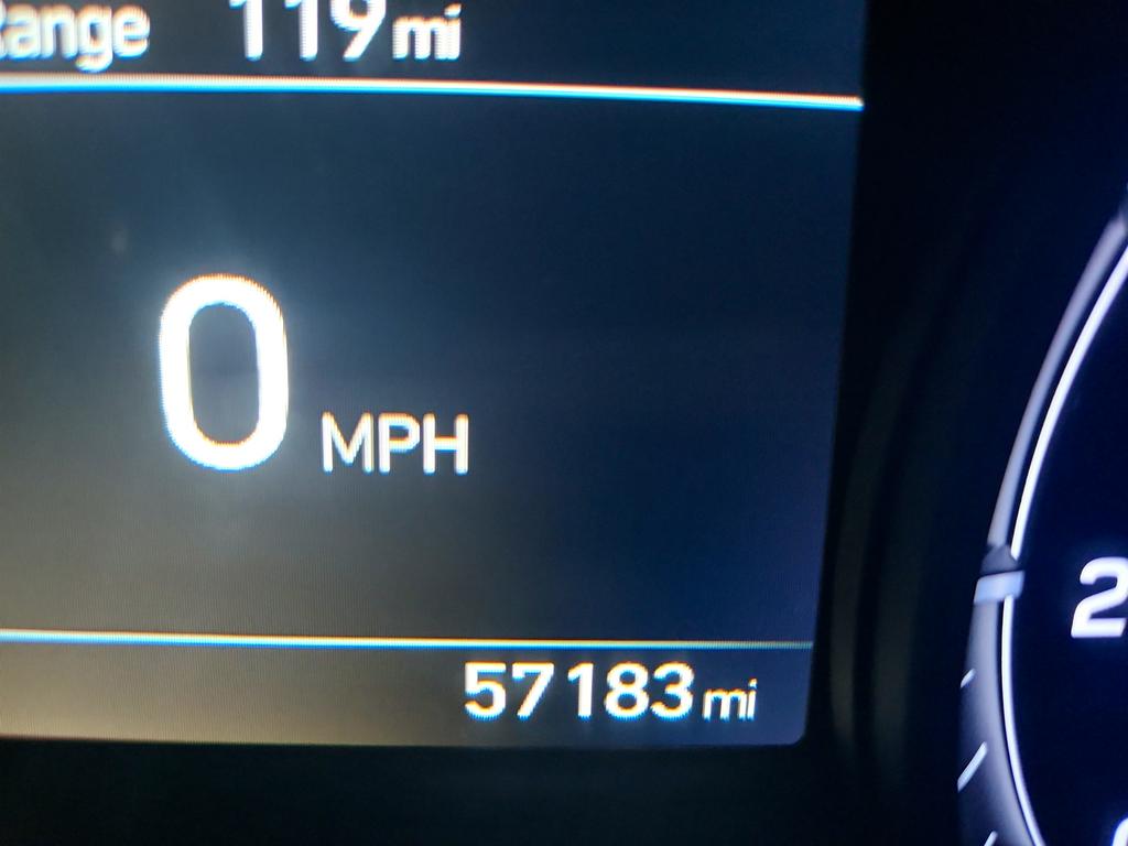 2018 Genesis G80 - $16,945
